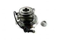 фото thumb №1, Skf підшипник колеса opel задня antara captiva 06-