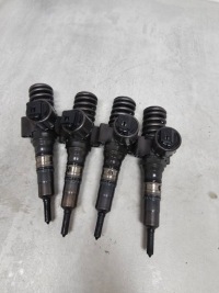 Купити Vw / seat / 2.0 tdi насос-форсунка 0414720404, фото thumb