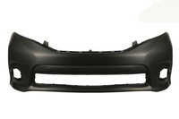 фото thumb №1, Бампер 5510-00-8192901p