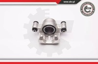 фото thumb №1, 34skv262/skv суппорт ham. prz pr suzuki jimny