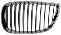 фото thumb №1, Решётка радиатора bmw 1 e81 e87