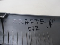 фото thumb №6, Порог подножка правый bok vw crafter