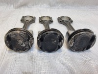 Купить Wał коленчатый поршни hn01 opel corsa f crossland grandland 1,2 thp, фото thumb