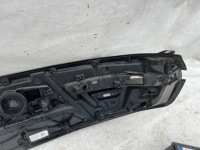 фото thumb №9, Крышка bmw ix i20 2021 зад задняя значок накладка