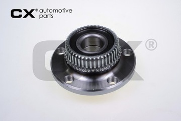 фото thumb №1, Ступиця задня cx418