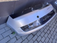 фото thumb №3, Skoda rapid 12- бампер перед 5ja807221f