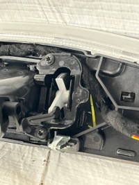 Mercedes gle 167 повітропровід декоративна кабіни a1676801106 a1678307801 a1679060008 в Україні, фото thumb