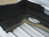 фото thumb №7, Бампер задняя задний bmw 7 vii g11 g12