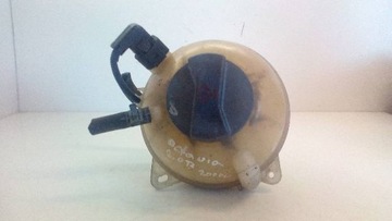 фото thumb №7, Бачок расширительный skoda octavia i 1j0121403b