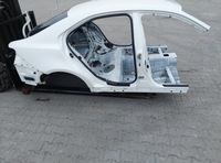 фото thumb №5, Pas задняя задний поддон крыша крыло левый правый четверть lexus is iii 300 h 077