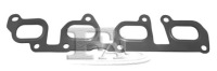 фото thumb №2, F-a1 411-034 прокладка, коллектор выпускной