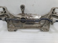 фото thumb №9, Підрамник підрамник підрамник volkswagen golf v 1k0199369f