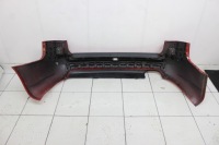 Audi a4 b7 kombi 2004r- s-line sline бампер задняя задний ly3j - код лакокрасочного покрытия Киев, фото thumb