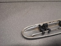 фото thumb №8, Молдинг крила правий перед mercedes a2116902862