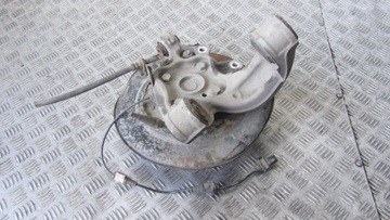 фото thumb №5, Honda cr-v iv 2x4 поворотный кулак правая зад задняя