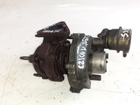 фото thumb №6, Турбина турбонагнетатель seat ibiza iii 1,4 tdi