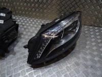 Купити Фара лівий mercedes s-klasa w222 ils full led a2229068402, фото thumb