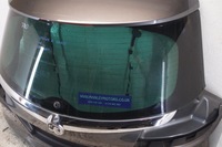 фото thumb №7, Кришка багажника багажника задня opel insignia a kombi