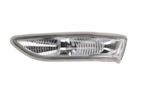 фото thumb №1, Поворотник w зеркало magneti 182206000500