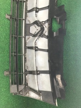 фото thumb №10, Решётка радиатор решётка радиатора citroen jumpy ii 2007 1497651077