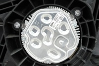 фото thumb №13, Комплект радіатор вентилятор bmw 4 420dxa b47d20b g26 g22 g23 g20 28 km!