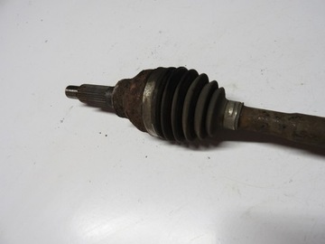 фото thumb №5, Suzuki sx4 sx-4 06-13 2.0 ddis піввісь зад лівий