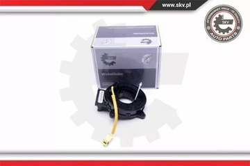 фото thumb №2, Стрічка подушка безпеки mazda 6 02- /skv/