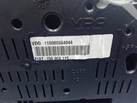 фото thumb №5, Alfa romeo 147 lift 1.6 16v лічильник прилади eu 156063175