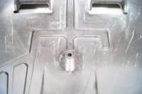 фото thumb №15, Защита плита подвеска задняя ferrari california f149