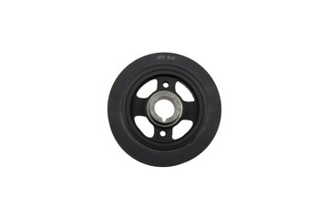 фото thumb №12, Колесо ременное вала коленчатого toyota eng.4afe/7afe 1.6,1.8 coro