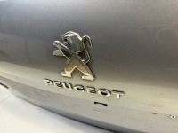 фото thumb №9, Задня кришка багажника peugeot 308 2 2016