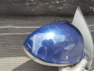 фото thumb №10, Зеркало правые vw golf v 5 1k0857934 7 pin европа