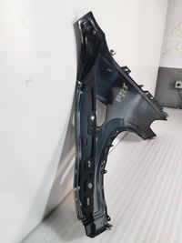 фото thumb №8, Bmw x3 go1 x4 g02 гибрид крыло левый перед передний