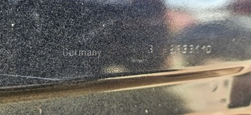 фото thumb №6, Vw arteon зад левая дверь 3g8