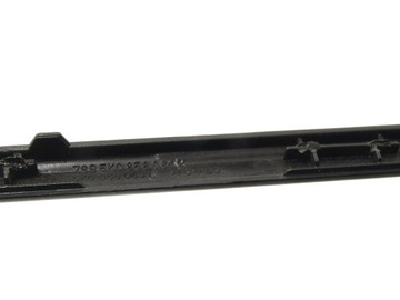 фото thumb №5, Volkswagen golf vi 6 рамка радіо навігації 5k0858061, 5k0858063