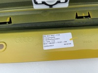 фото thumb №5, Накладка порог 8s0853856l / 8s0853860d lz1a audi tts 8s tt s-line