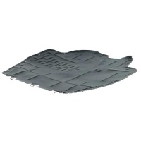 фото thumb №1, Защита двигателя do volkswagen golf iv 97-03