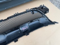 Решітка dół w бампер перед mercedes gla w156 amg lift a1568858600 a47 Київ, фото thumb