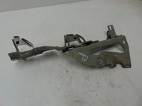 фото thumb №3, Кронштейн петля капот лівий renault modus 2006- 323891