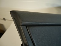 фото thumb №5, Vw tiguan i 1 5n обшивка обивка дверь левый перед 5n0867011