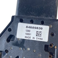 фото thumb №8, Buick envision ii 2022 перед сторона ліва кнопки керування сидіння