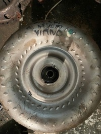 фото thumb №1, Зчеплення гідротрансформаторний mercedes 3,0 2210341cl2