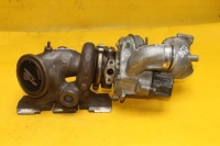 Турбіна права mercedes gle 3.0 bt a2760901480 Недорого, фото thumb