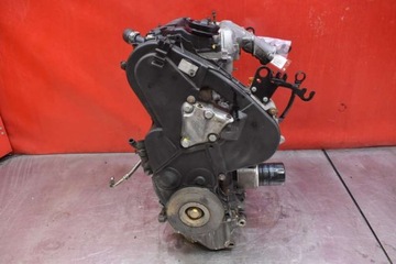 фото thumb №6, Двигун стійка дизель насос 4hx peugeot 607 2.2 hdi 133 km 00-04 kompresja