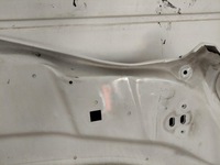 фото thumb №10, Mercedes glk капот крышка передняя