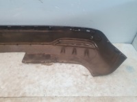 фото thumb №9, Бампер mercedes eqa w243 amg задня задній