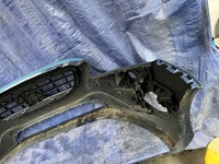 фото thumb №6, Volvo v40 rdesign бампер передний