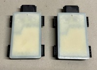 Купити Renault rafale austral scenic радар датчик датчик мертвого pola задня, фото thumb