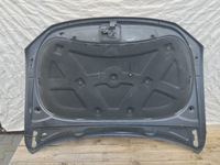 фото thumb №6, Капот крышка двигателя перед передняя vw amarok 2h