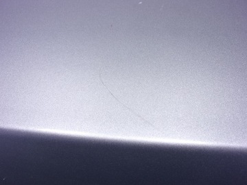 фото thumb №8, Hyundai sonata iv 06r задня кришка багажника зад лак z9